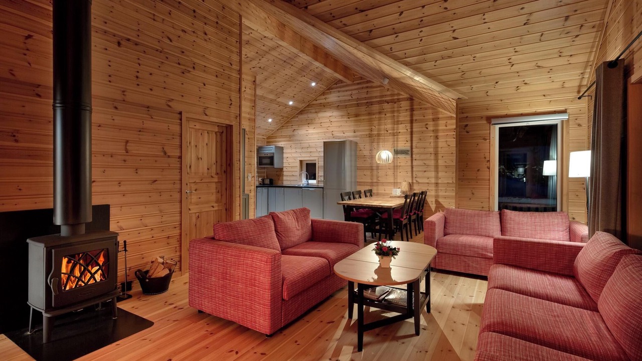 Photo of Livingroom in Vradal