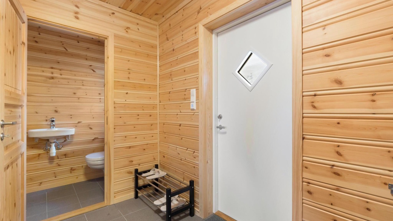 Photo of Bathroom in Vradal