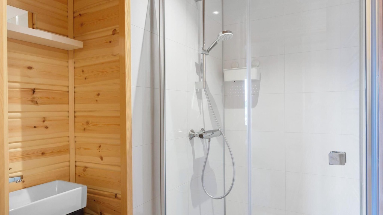 Photo of Bathroom in Vradal