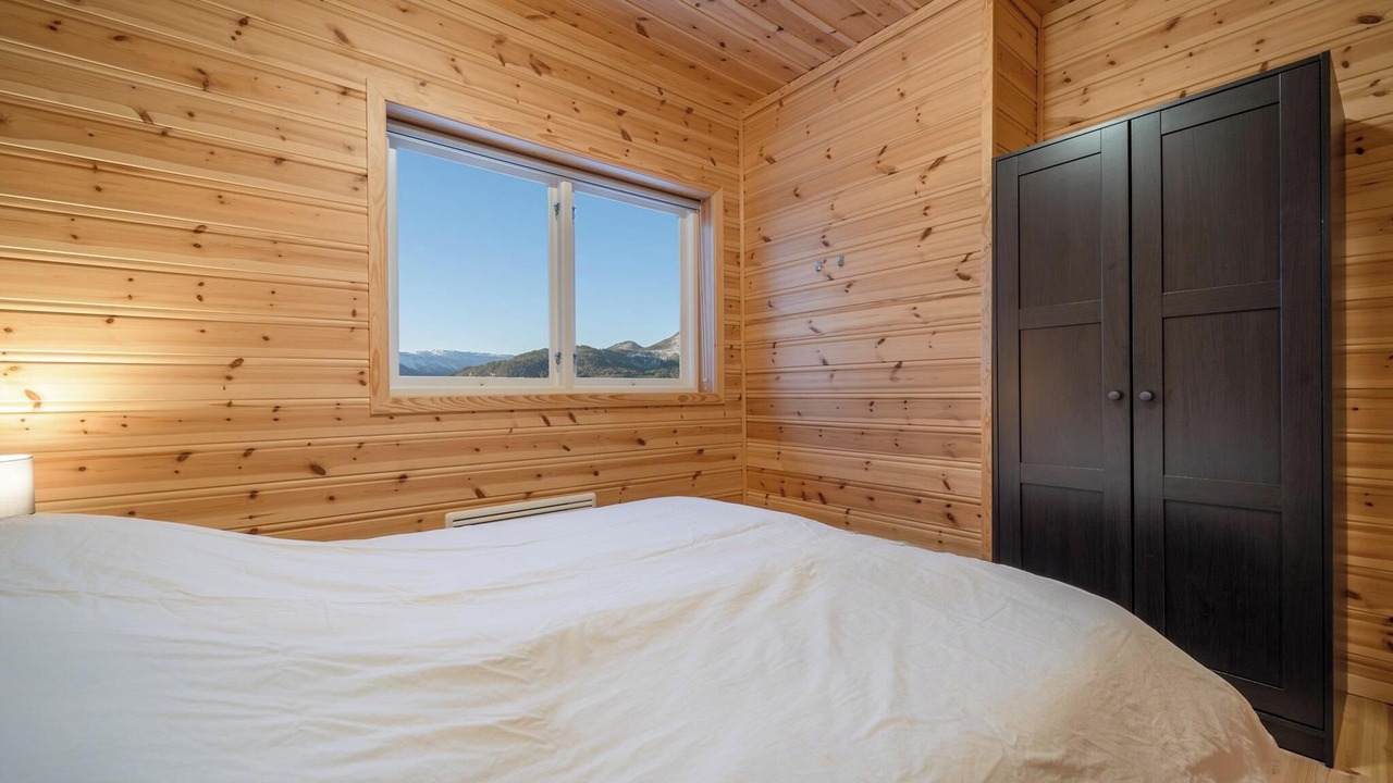 Photo of Bedroom in Vradal