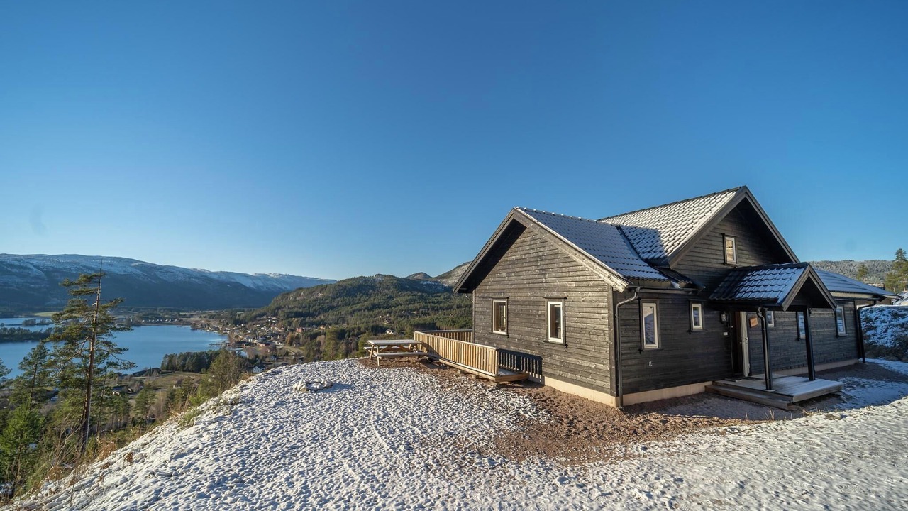Photo of Outdoor in Vradal