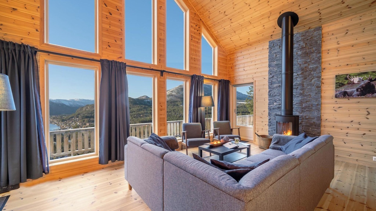 Photo of Livingroom in Vradal