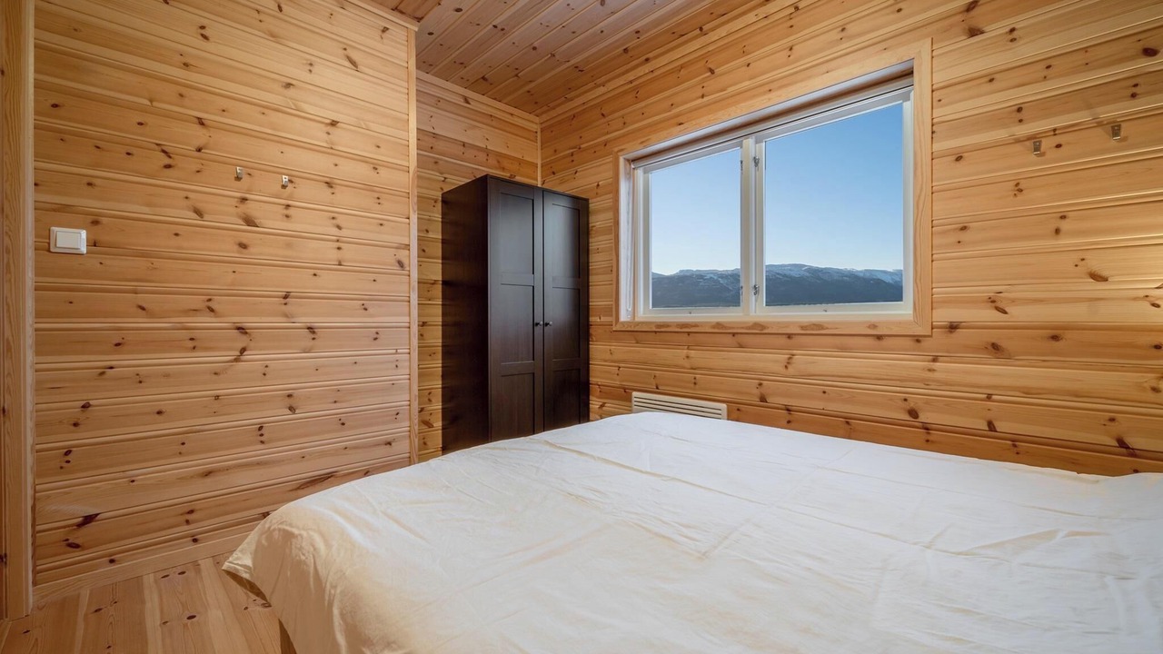 Photo of Bedroom in Vradal