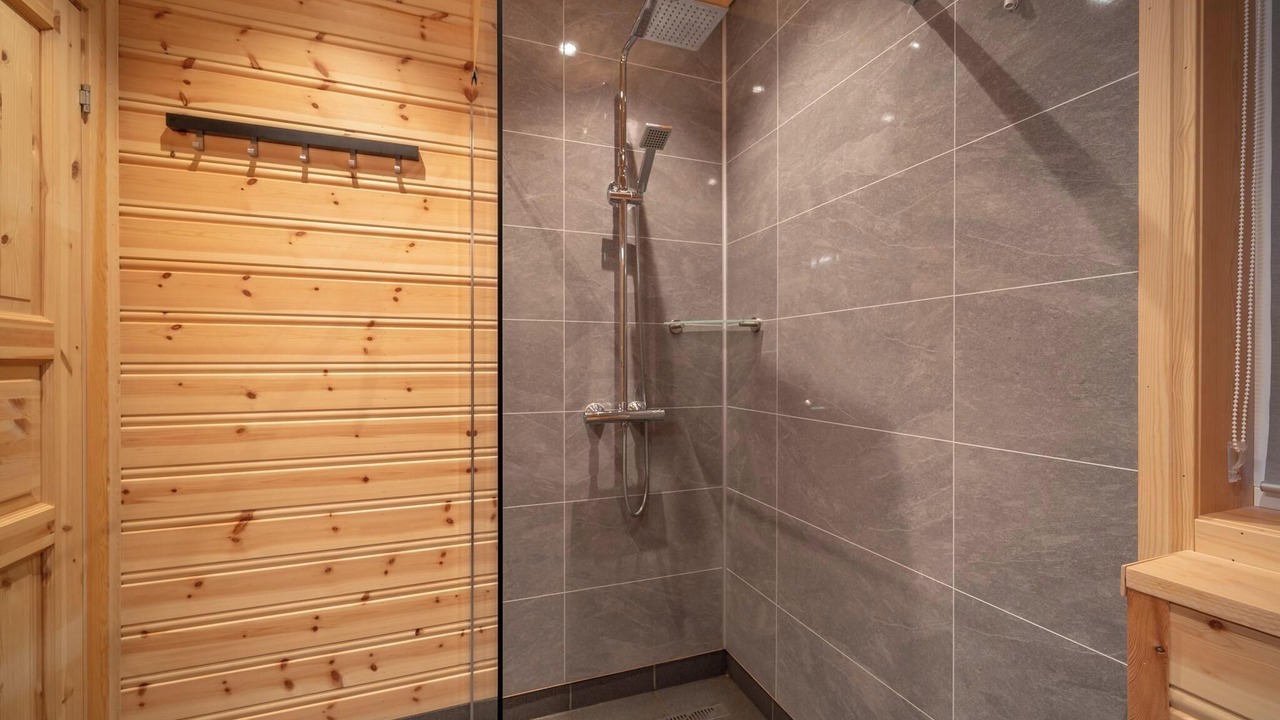 Photo of Bathroom in Vradal