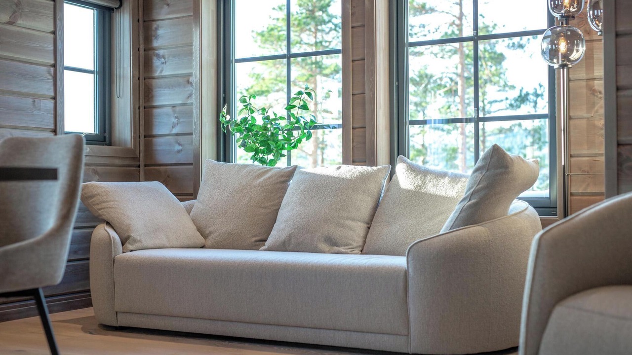 Photo of Livingroom in Vradal