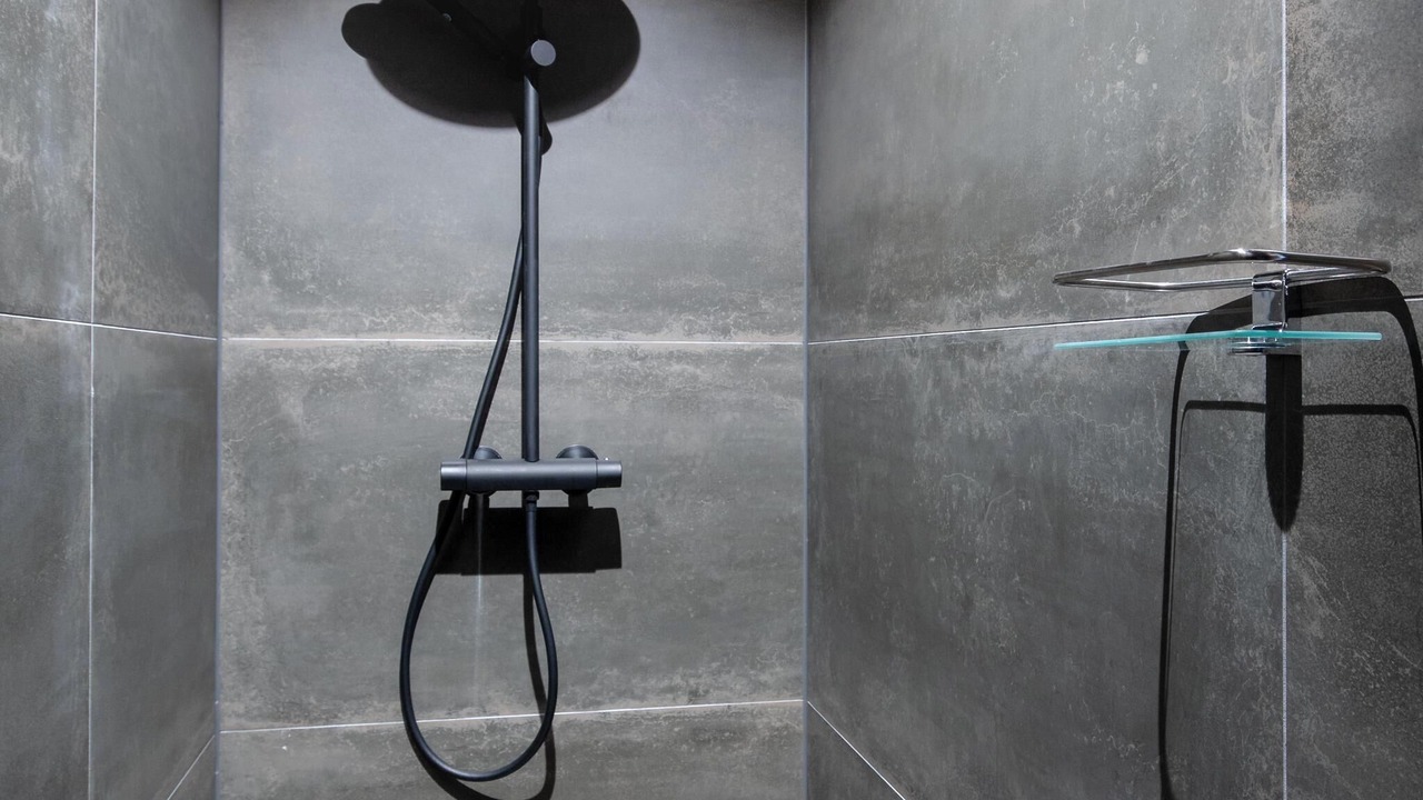 Photo of Bathroom in Vradal