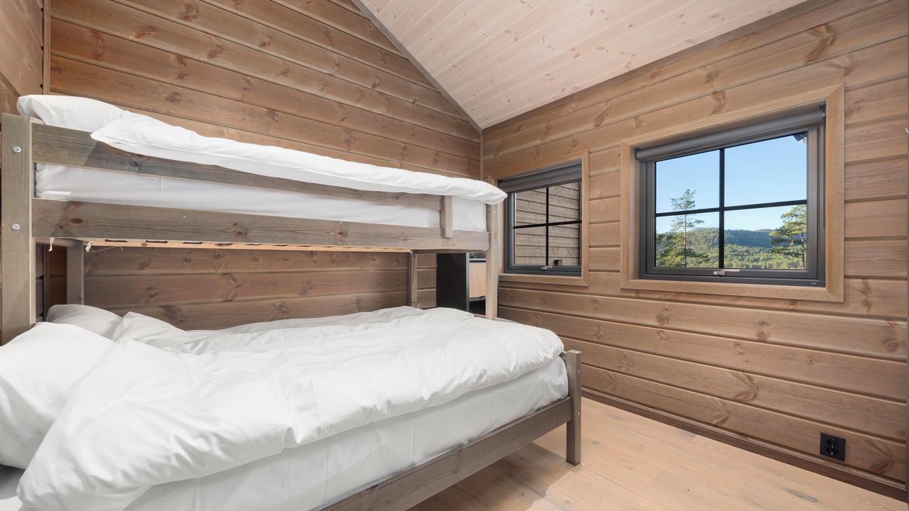 Photo of Bedroom in Vradal