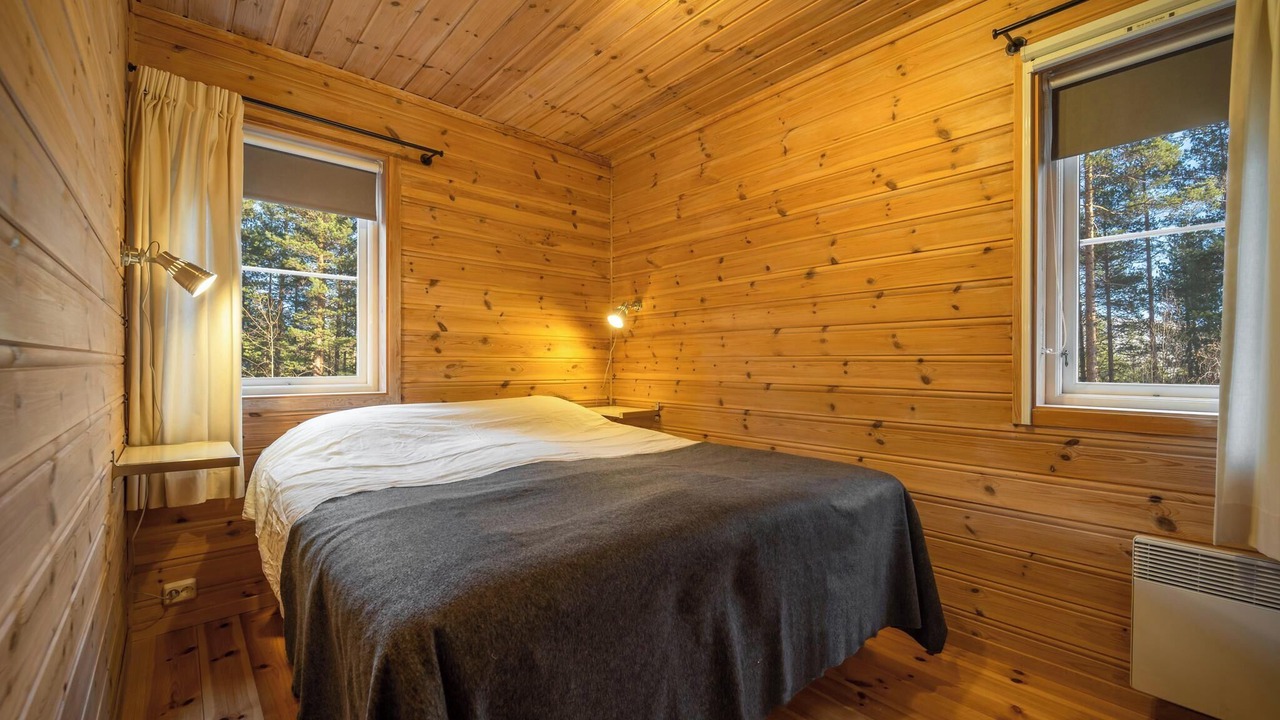 Photo of Bedroom in Vradal