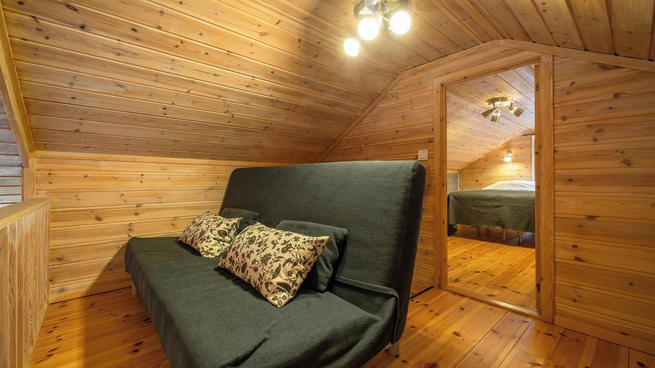 Photo of Bedroom in Vradal