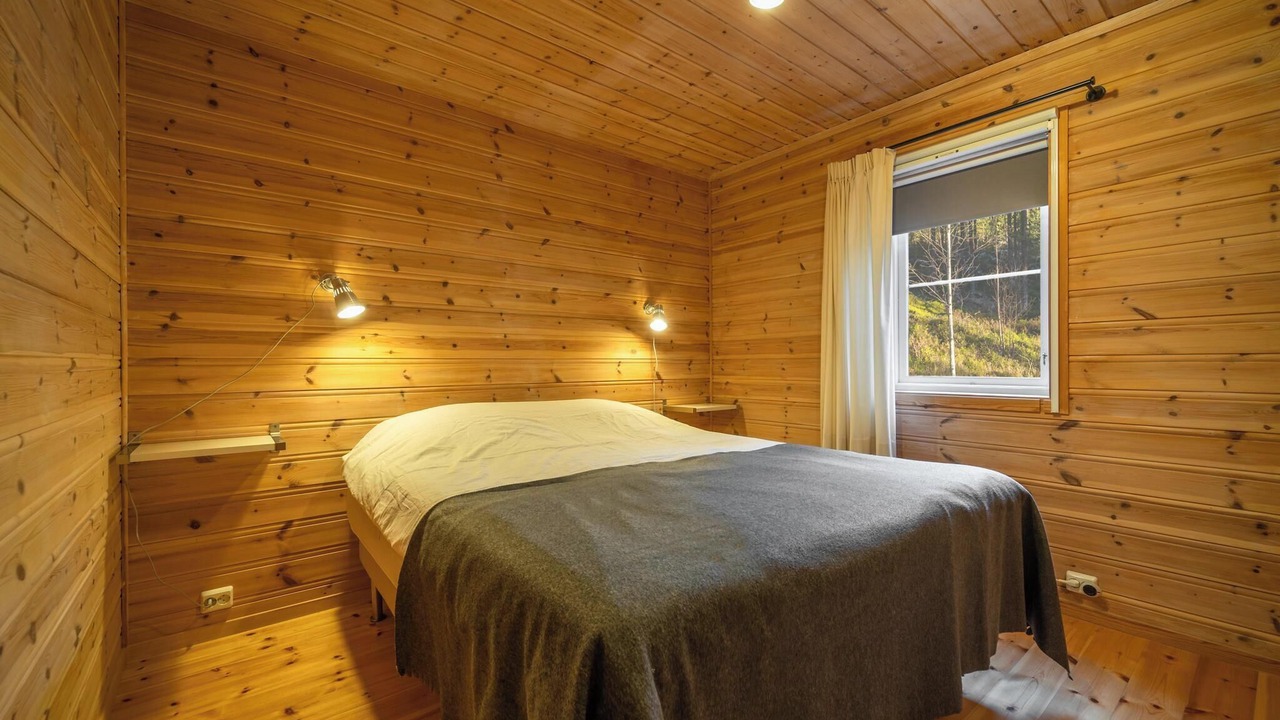 Photo of Bedroom in Vradal