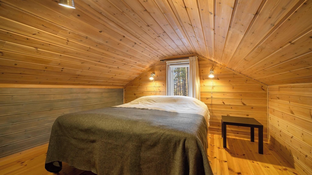 Photo of Bedroom in Vradal