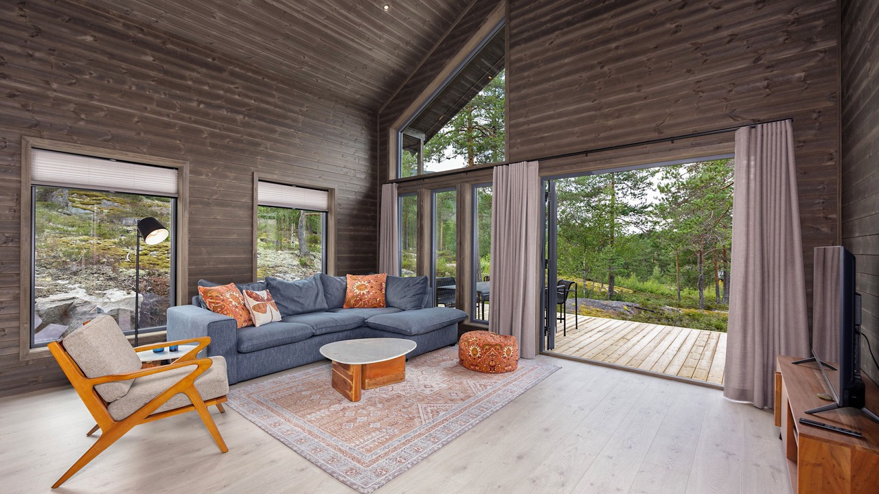 Photo of Livingroom in Kviteseid