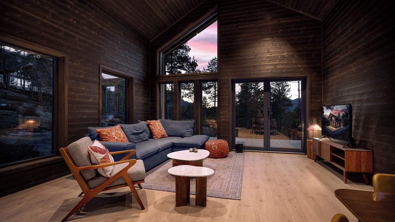 Photo of Livingroom in Kviteseid