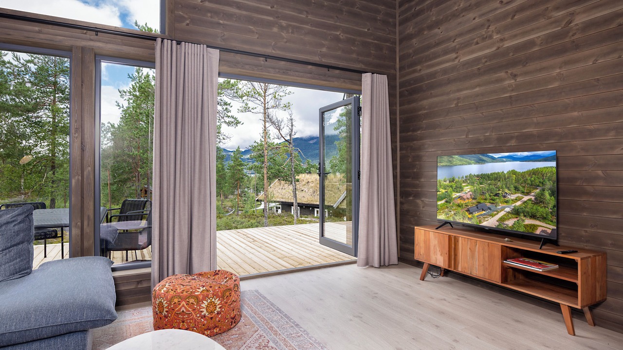 Photo of Livingroom in Kviteseid