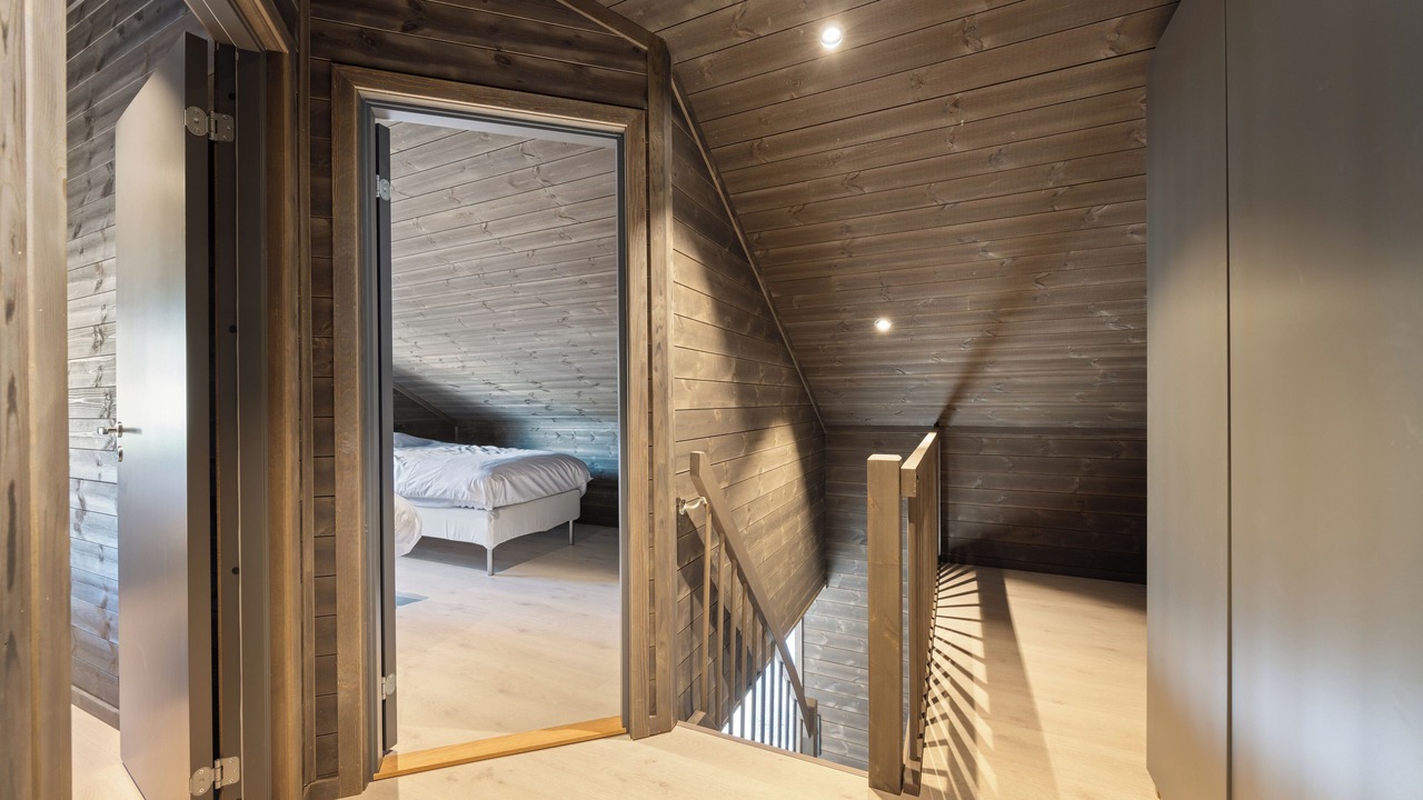 Photo of Bedroom in Kviteseid