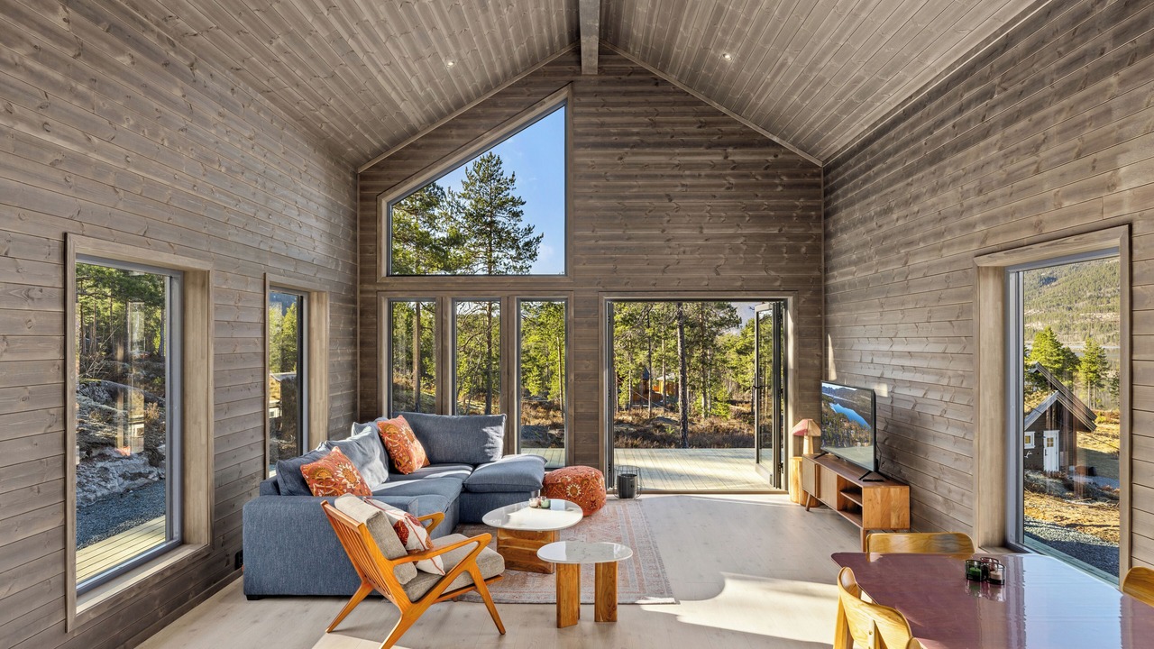 Photo of Livingroom in Kviteseid