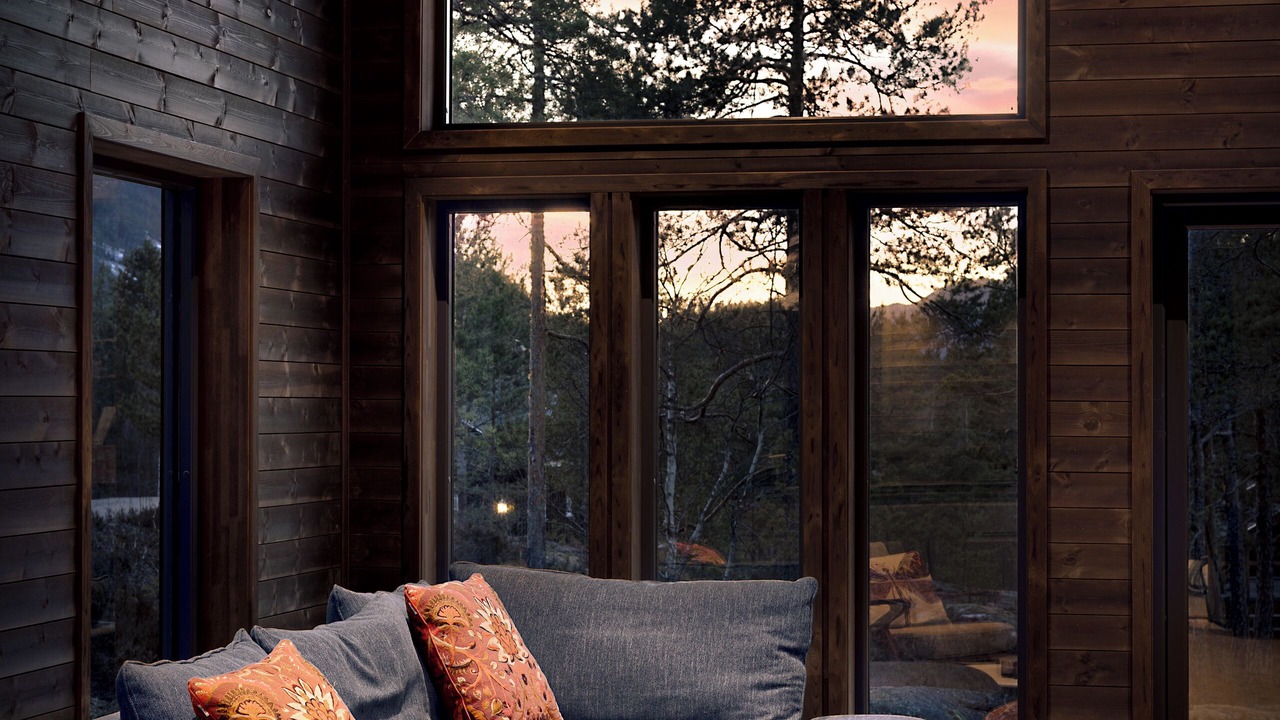Photo of Livingroom in Kviteseid
