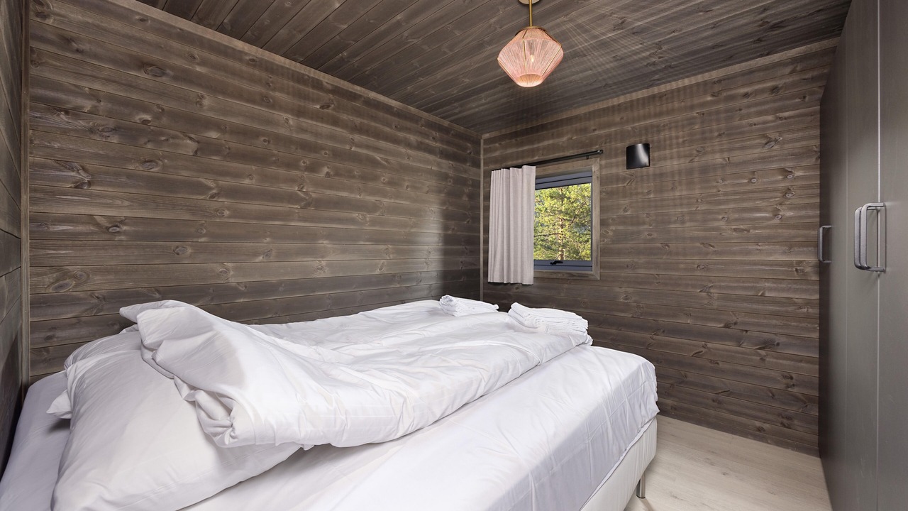 Photo of Bedroom in Kviteseid