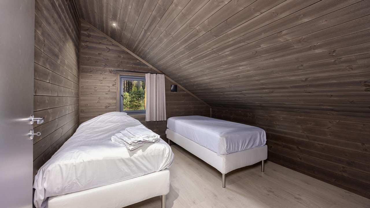 Photo of Bedroom in Kviteseid