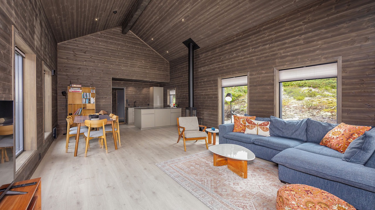 Photo of Livingroom in Kviteseid