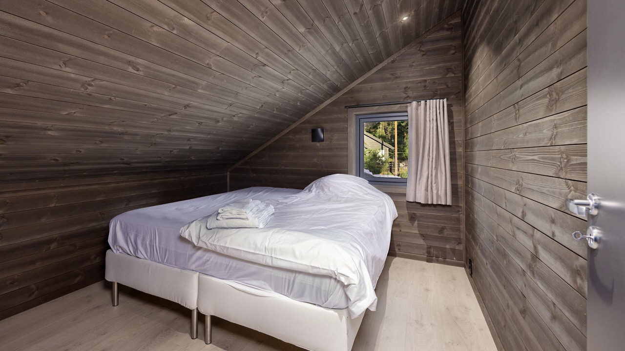 Photo of Bedroom in Kviteseid