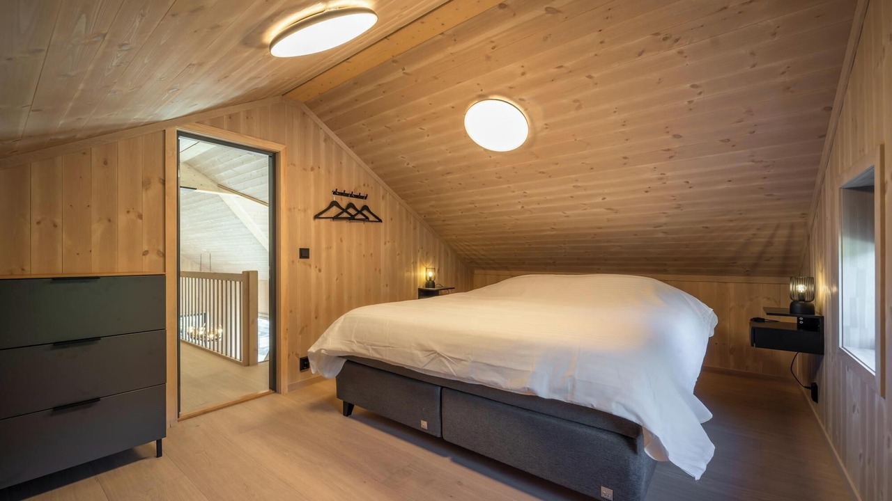Photo of Bedroom in Kviteseid