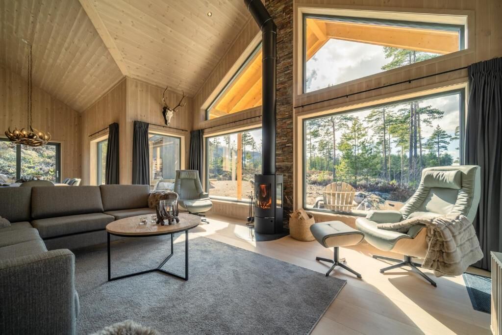Photo of Livingroom in Kviteseid