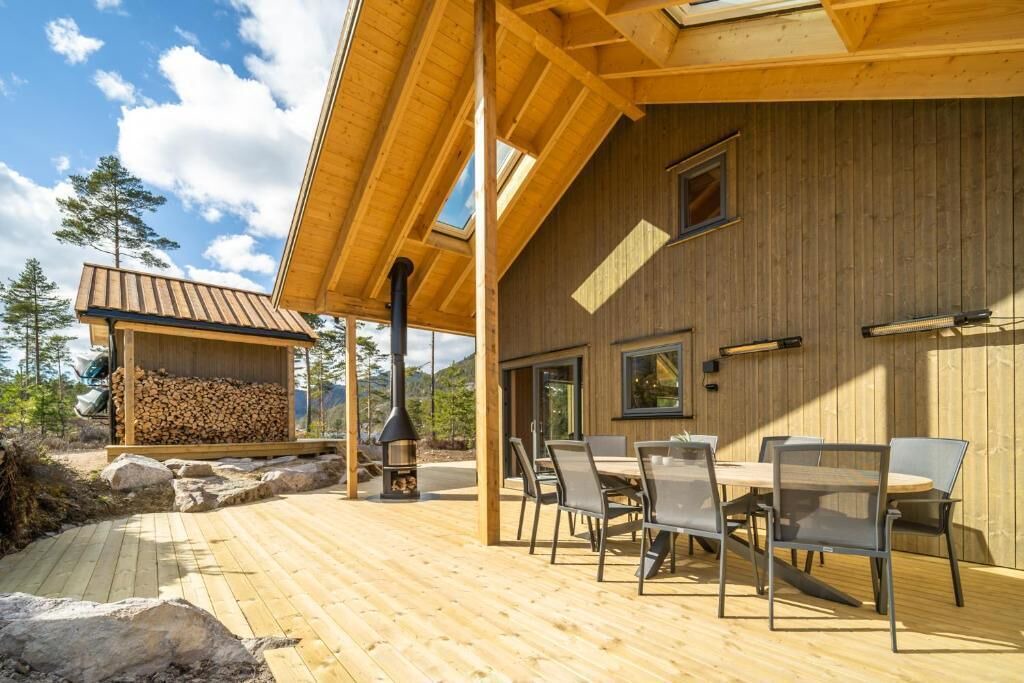 Photo of Outdoor in Kviteseid