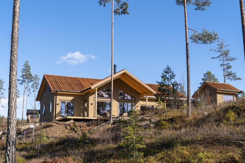 Photo of Outdoor in Kviteseid