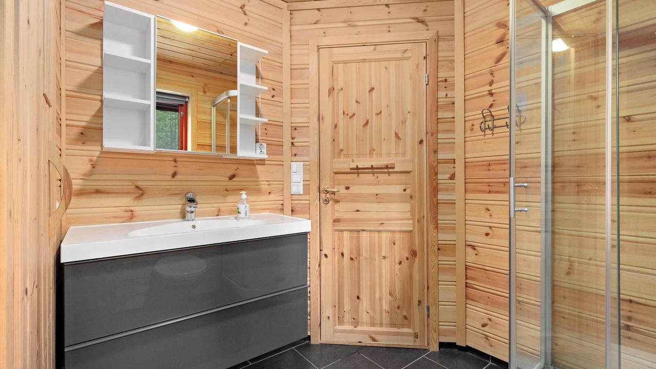 Photo of Bathroom in Vradal