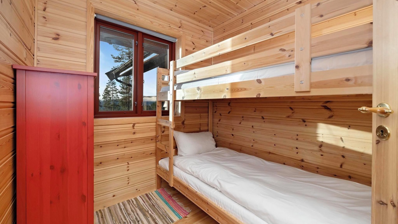 Photo of Bedroom in Vradal