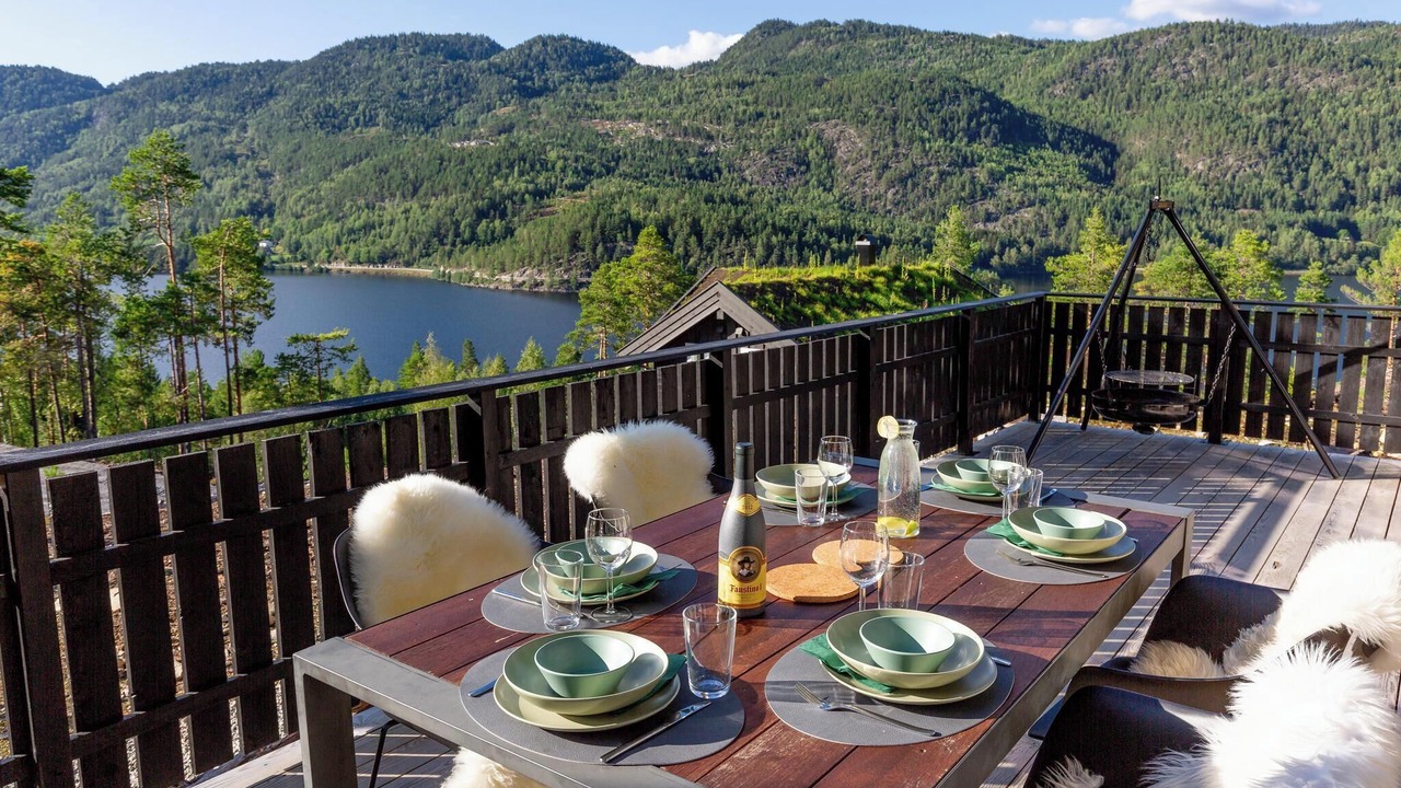 Photo of Outdoor in Kviteseid