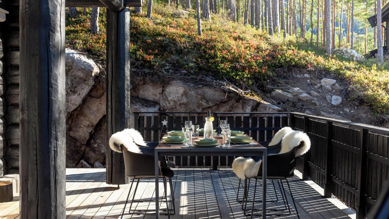 Photo of Outdoor in Kviteseid