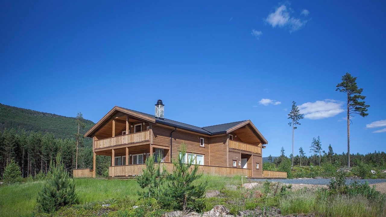 Photo of Outdoor in Kviteseid