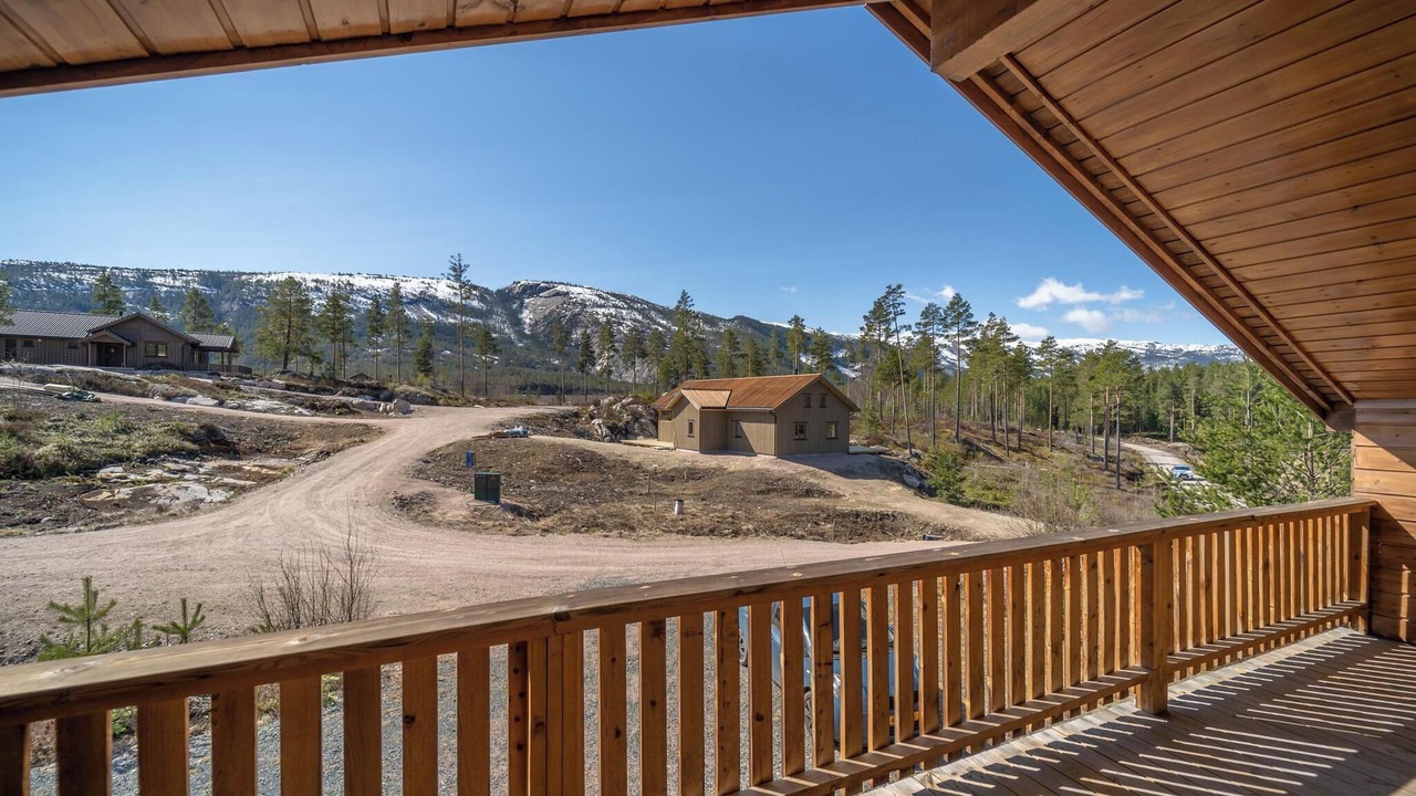 Photo of Outdoor in Kviteseid
