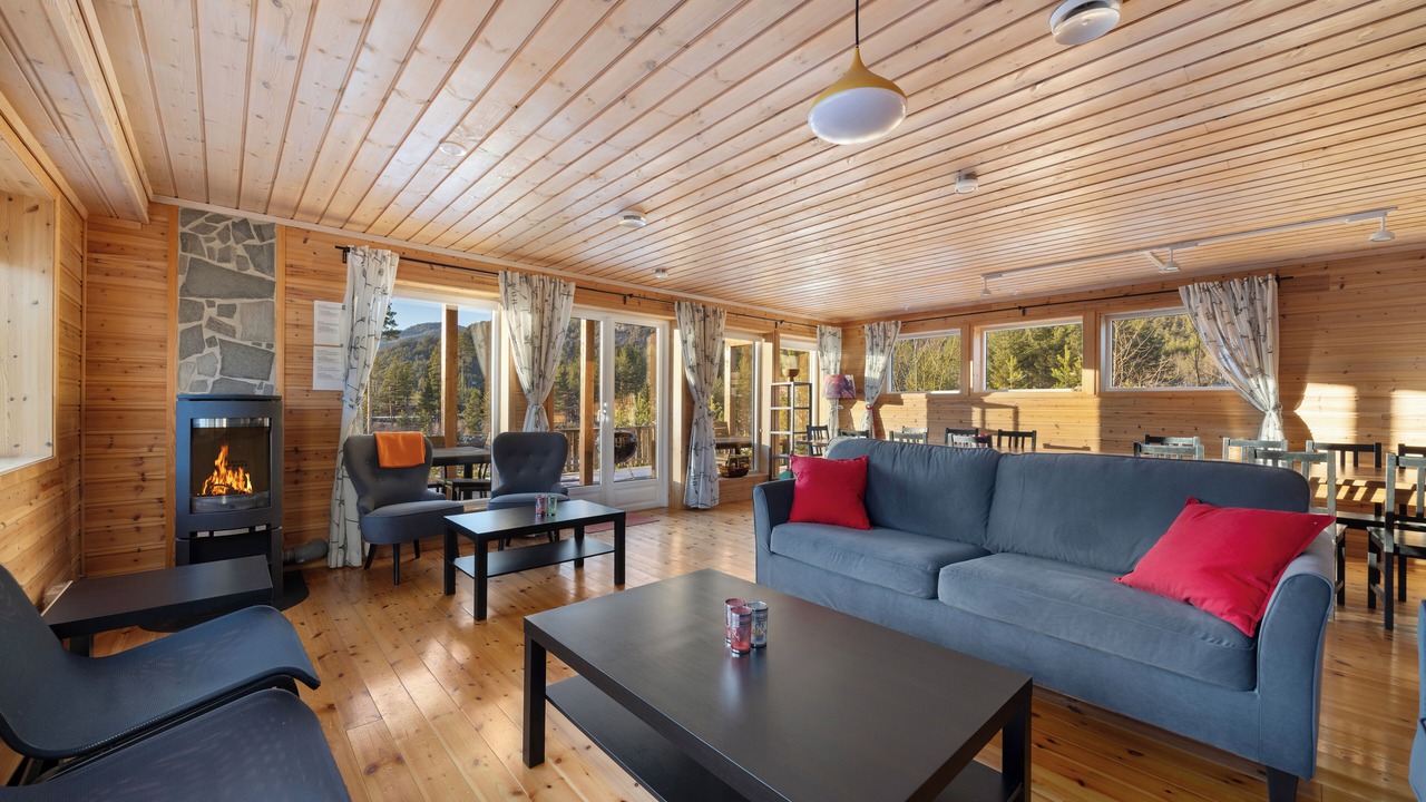 Photo of Livingroom in Kviteseid