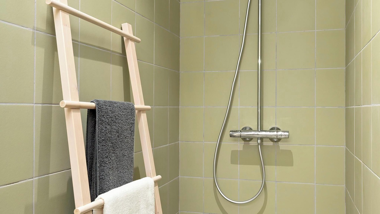 Photo of Bathroom in Vradal