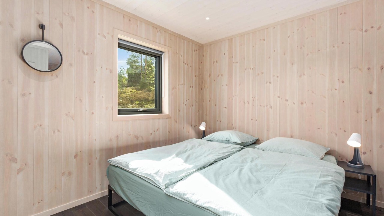 Photo of Bedroom in Vradal