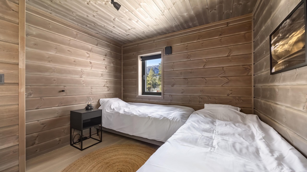 Photo of Bedroom in Vradal