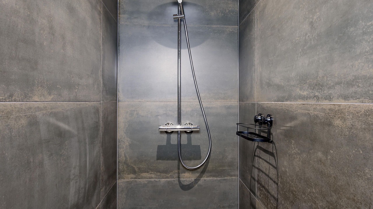Photo of Bathroom in Vradal