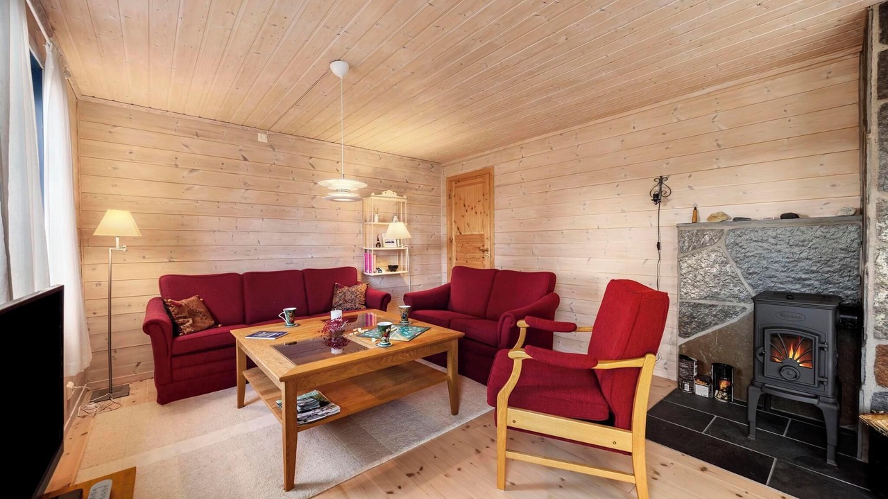 Photo of Livingroom in Vradal