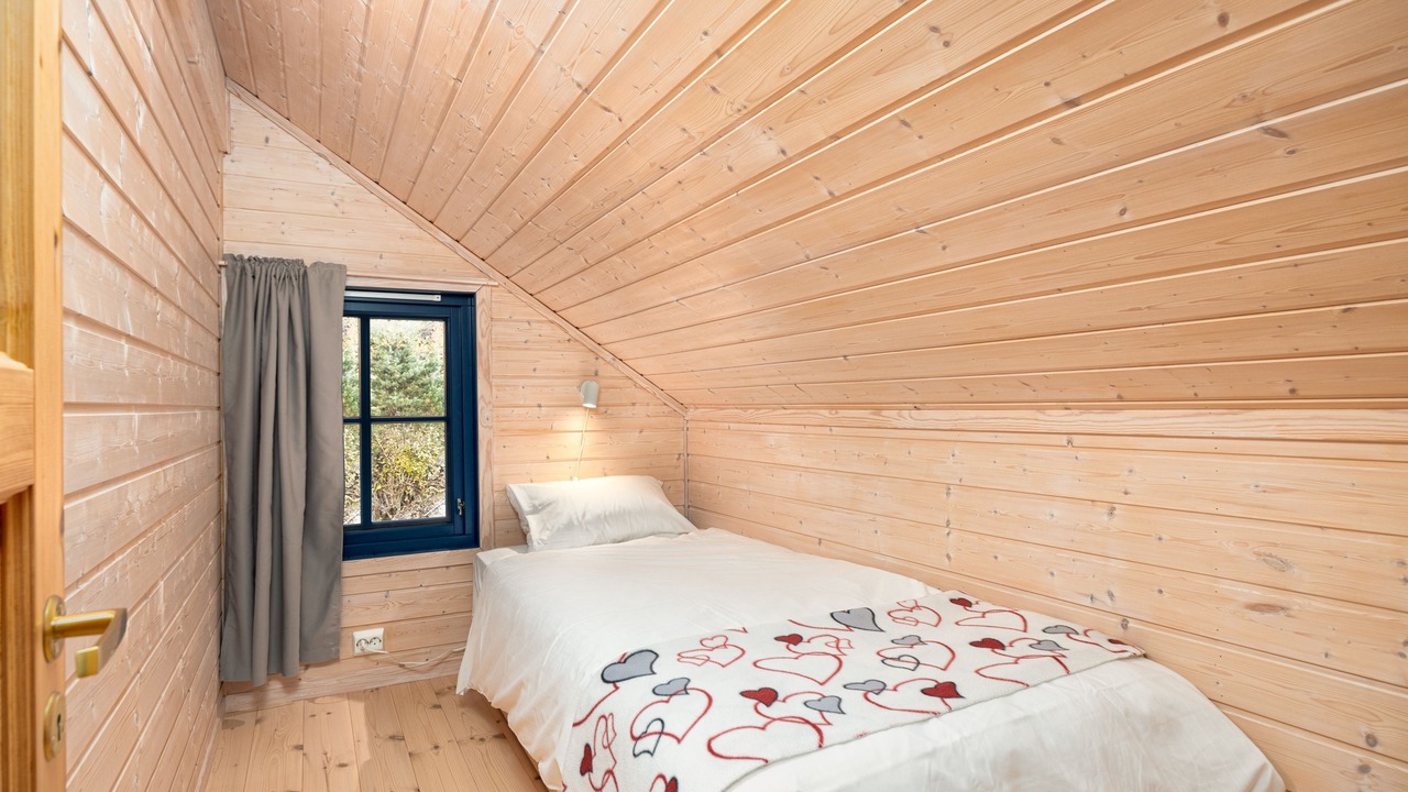 Photo of Bedroom in Vradal