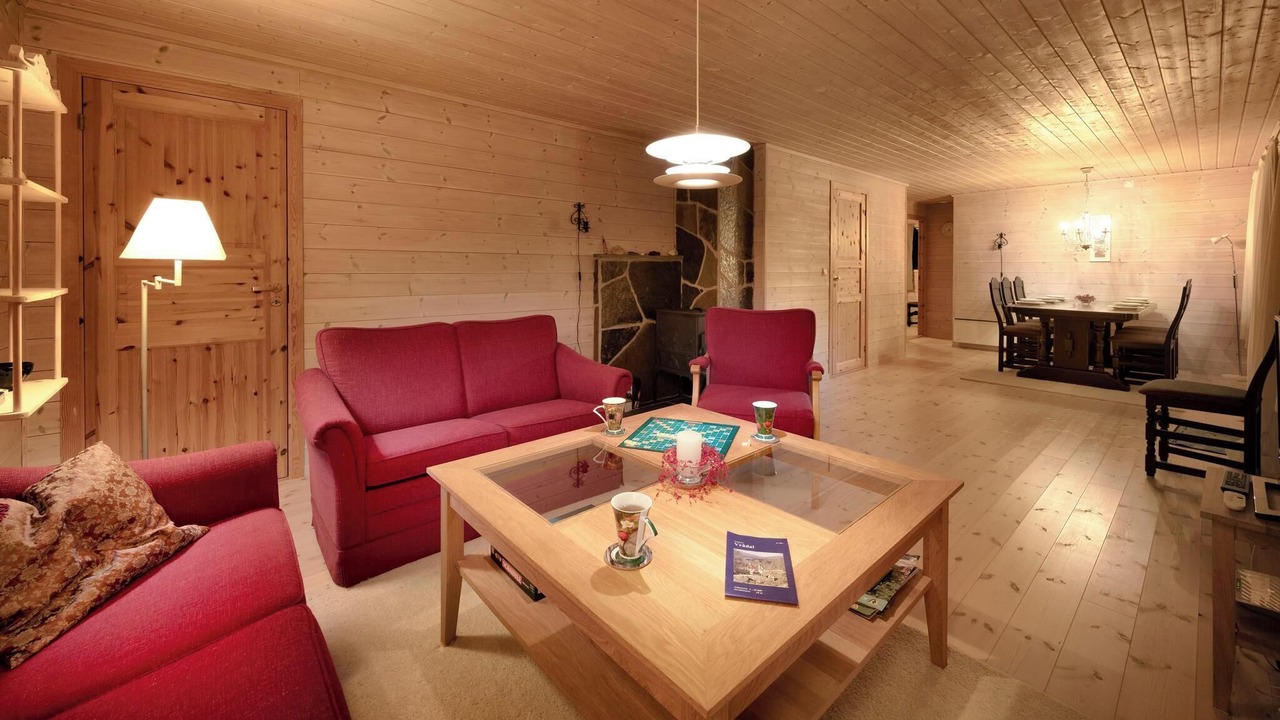 Photo of Livingroom in Vradal