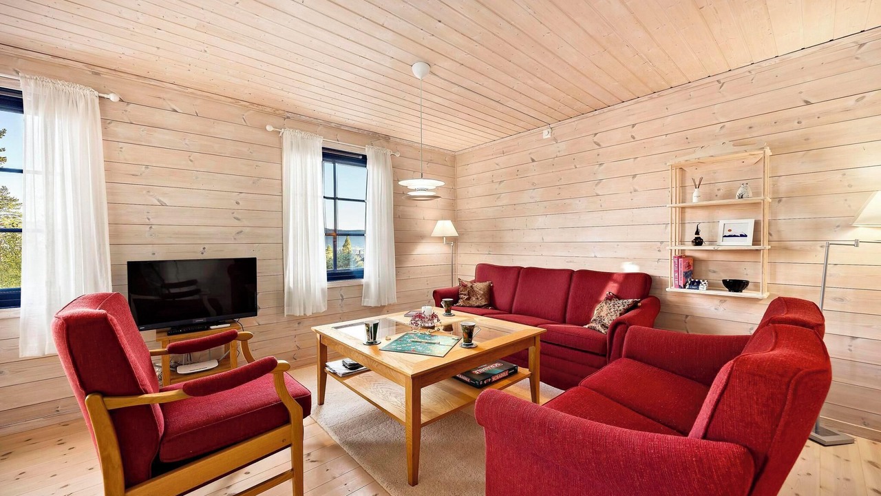 Photo of Livingroom in Vradal