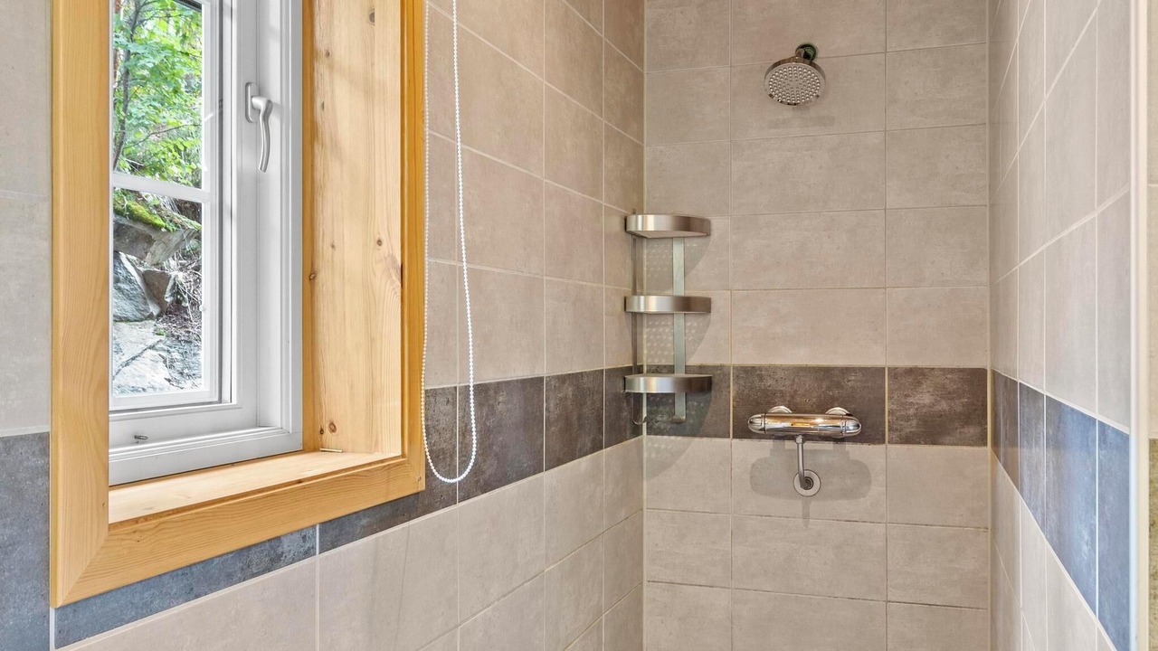 Photo of Bathroom in Vradal