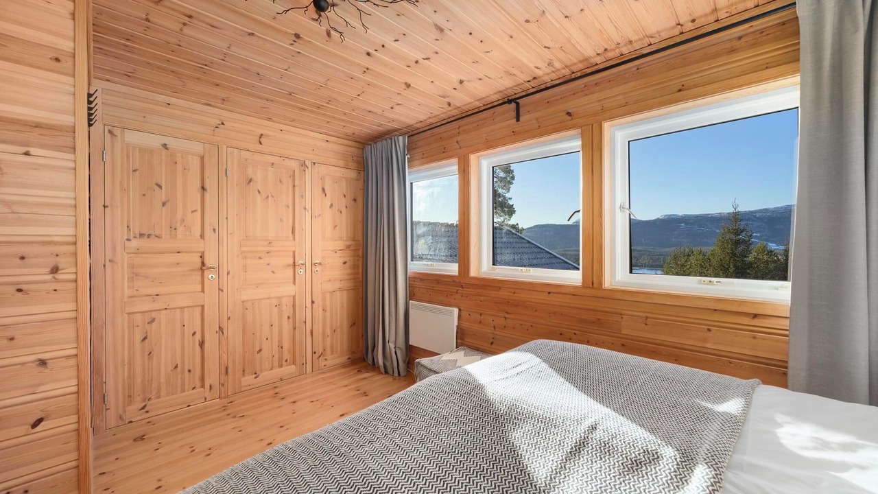 Photo of Bedroom in Vradal