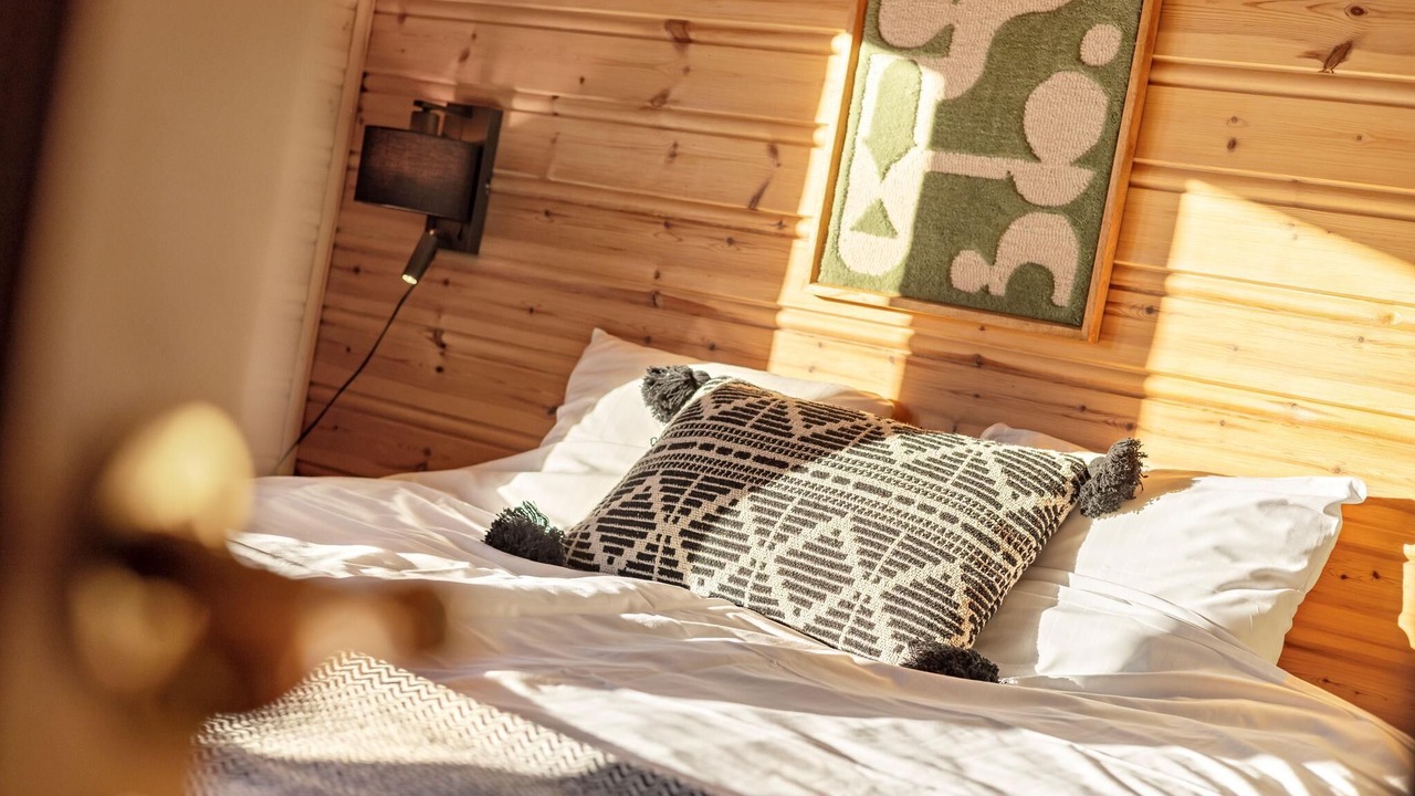 Photo of Bedroom in Vradal