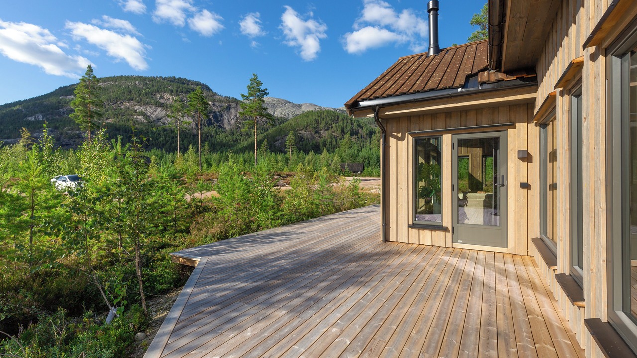 Photo of Outdoor in Kviteseid