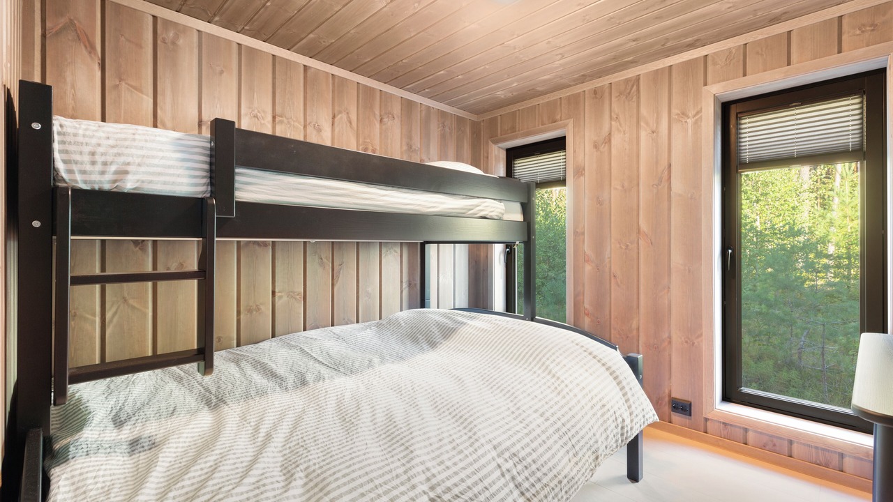 Photo of Bedroom in Kviteseid
