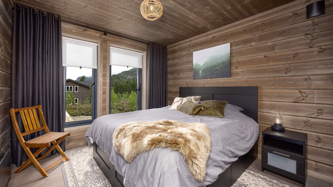 Photo of Bedroom in Kviteseid